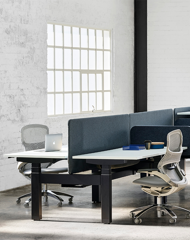 RUMBA workstation