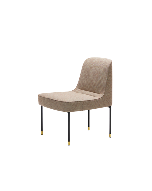 Lois Lounge chair