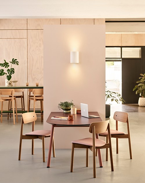 BASIS chair