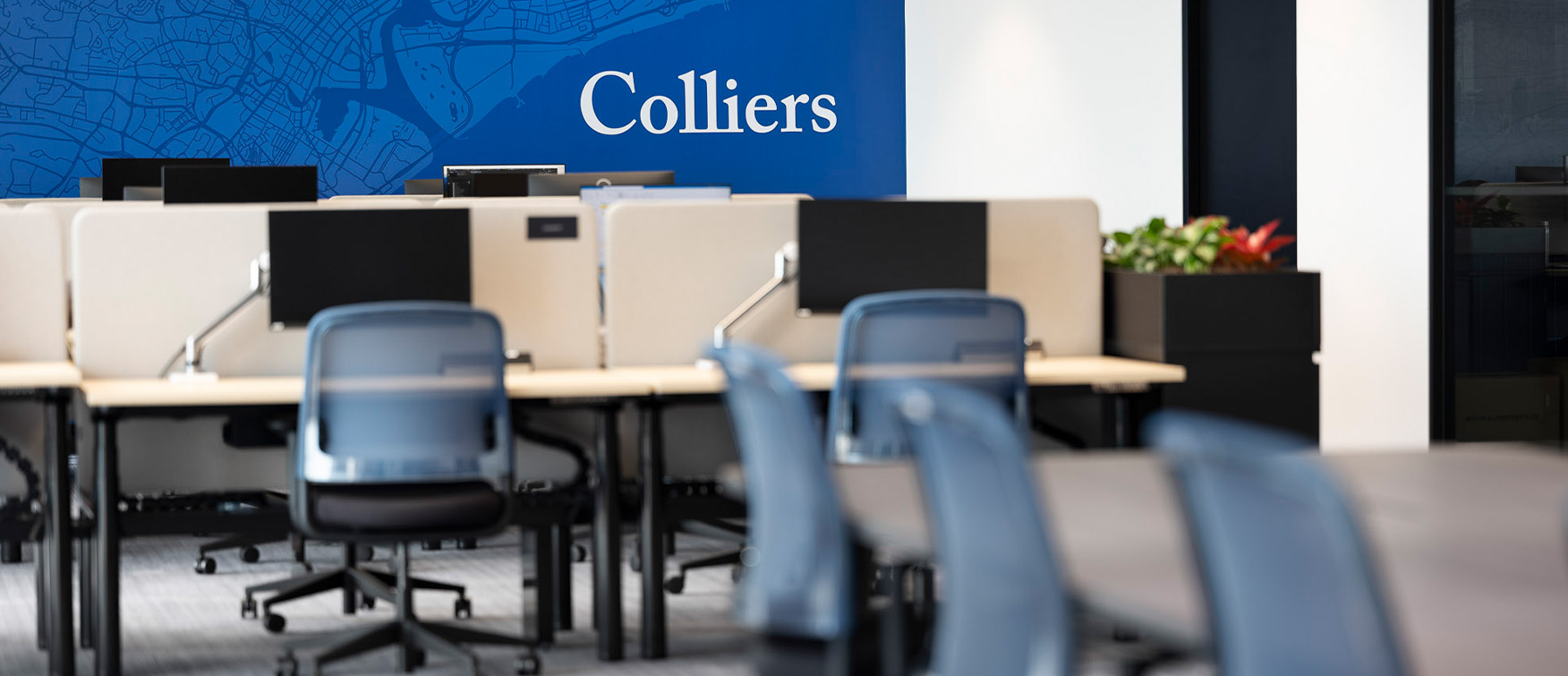 Colliers