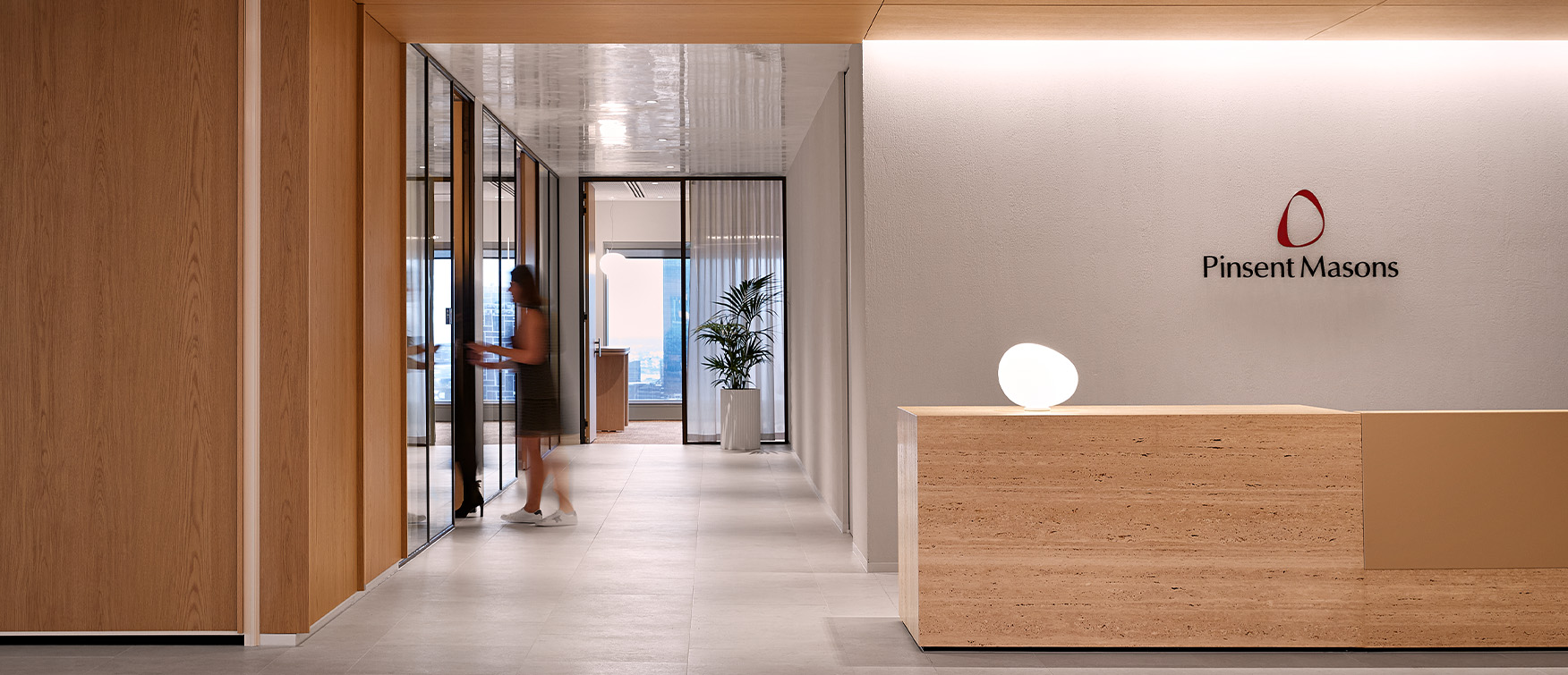 Pinsent Masons Melbourne