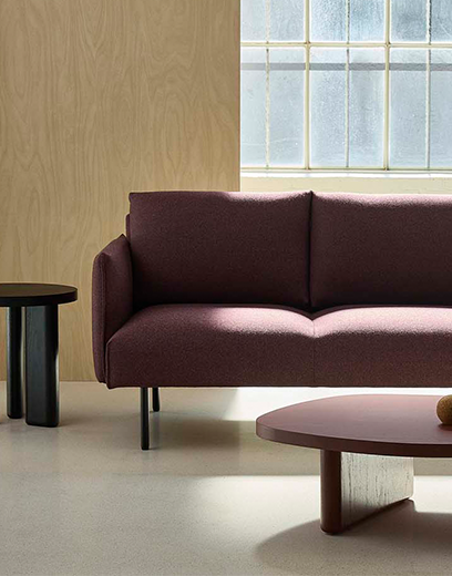 NOEN Lounge