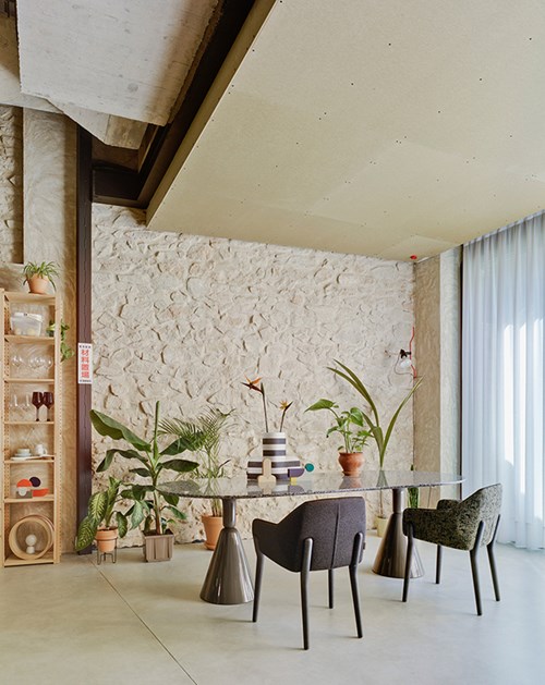 NIDO chair