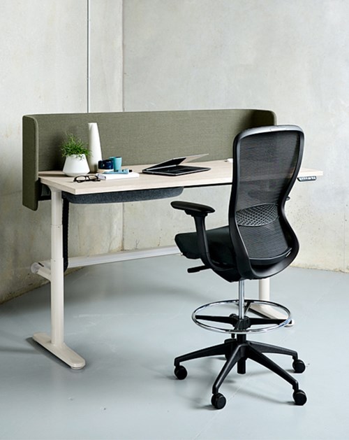 VOX drafting chair