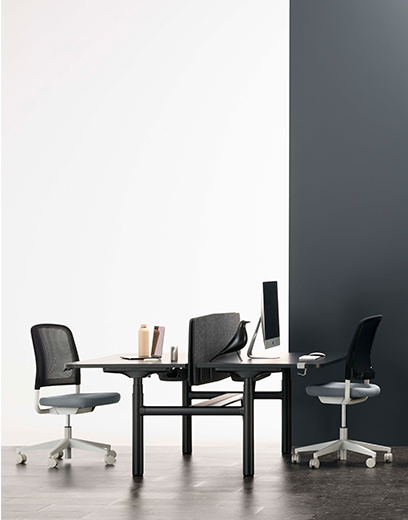 ORBIS workstation