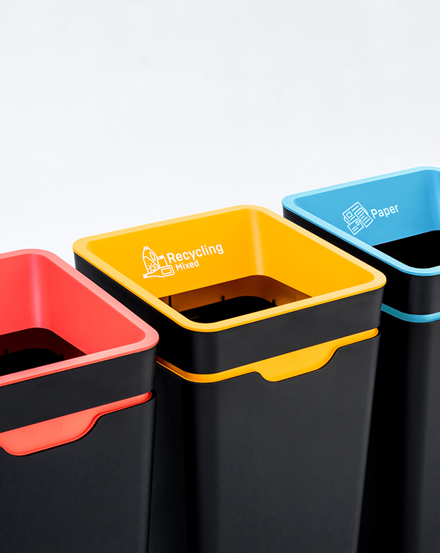 METHOD 60 bin