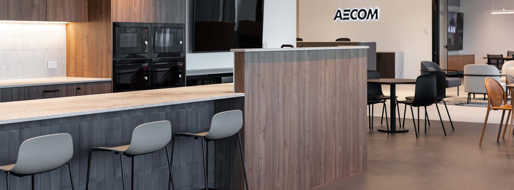 Dexus Aecom