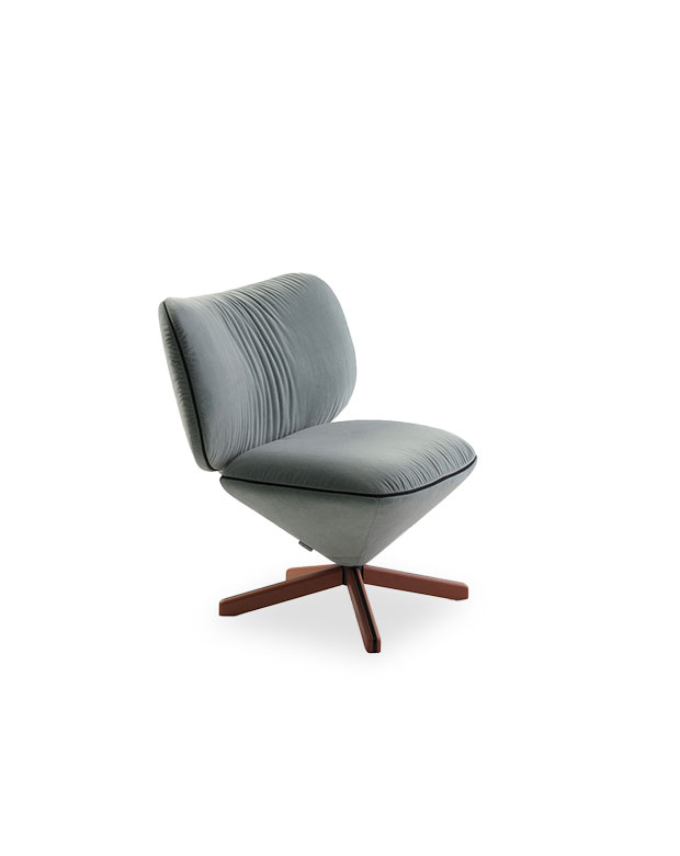 TORTUGA lounge chair
