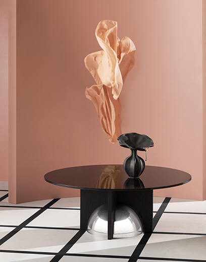 GEOMETRICA occasional tables
