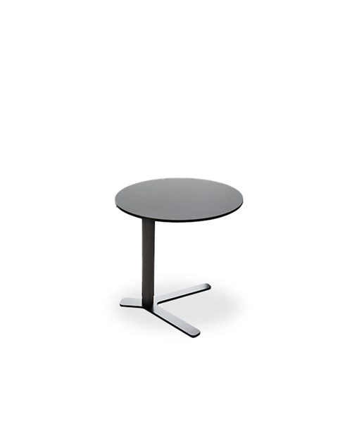 YO side table