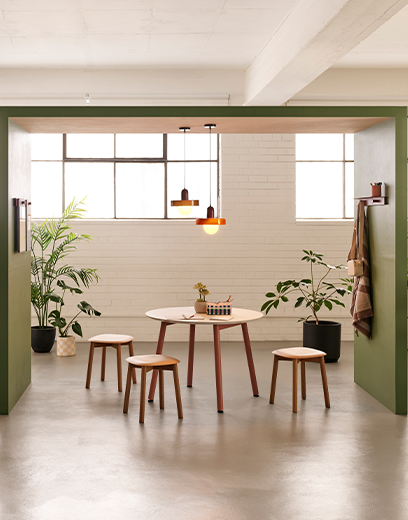 BASIS stool