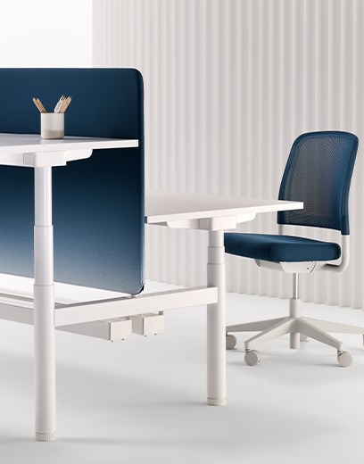 OMBRE workstation