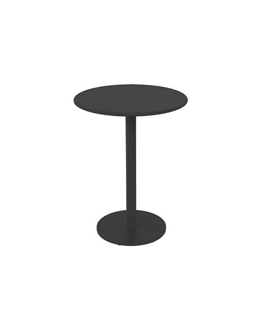 Palm high table