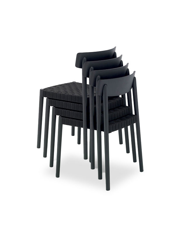 SMART chair