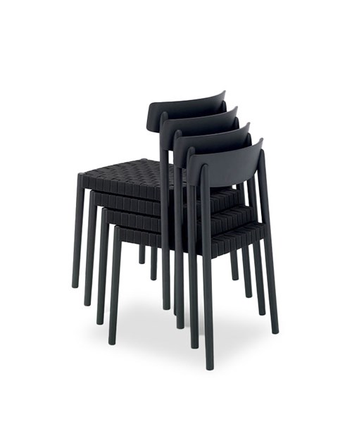 SMART chair