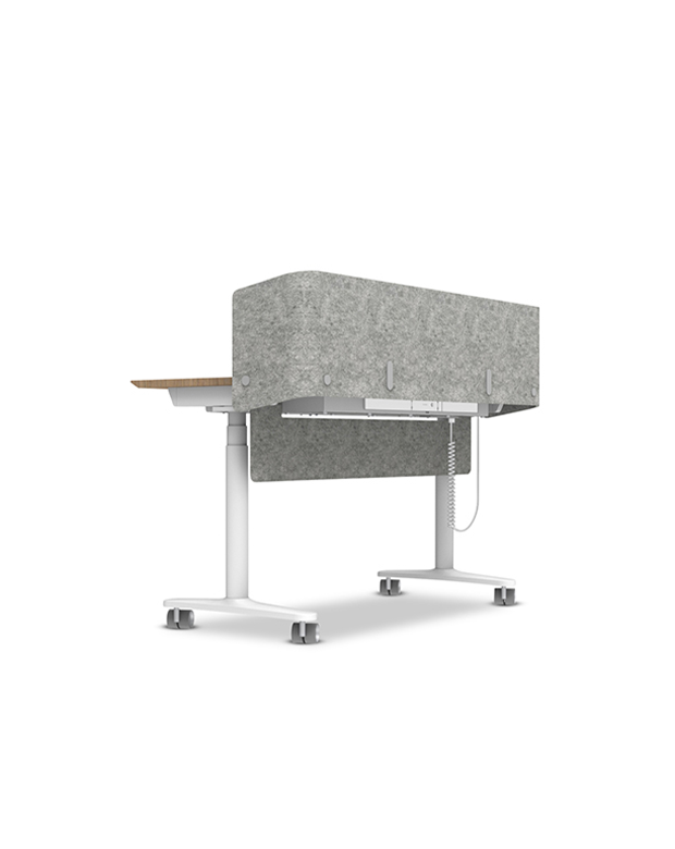 ORBIS ADAPT workstation