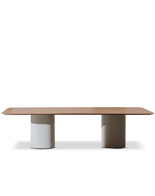 SOLID Conference Table