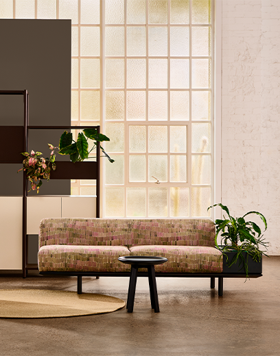 PLATFORMA lounge