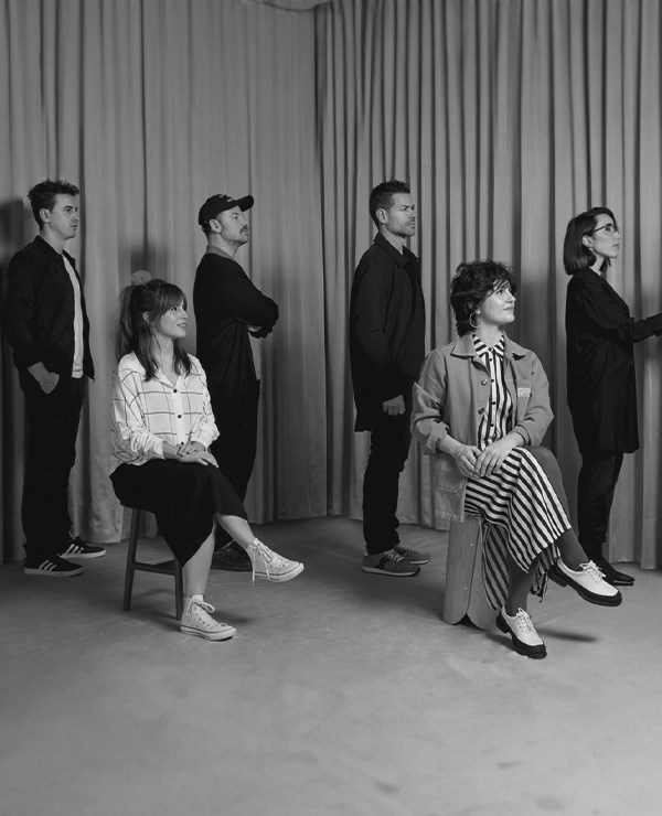 Estudio Sancal