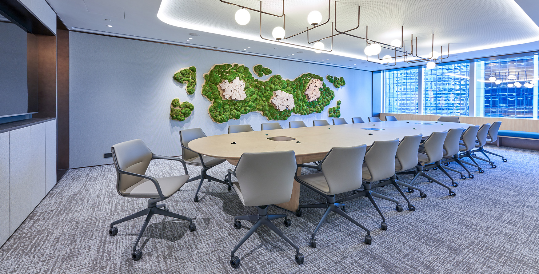 CBRE Group