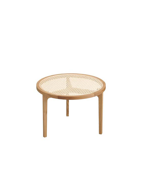 LE ROI | Coffee Table