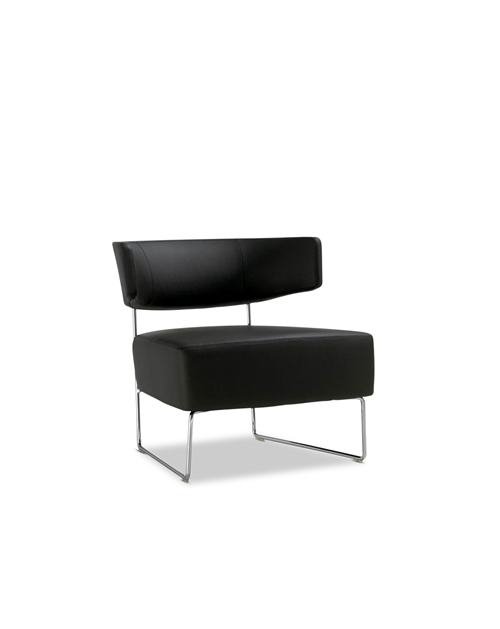 TAURO Sled Lounge