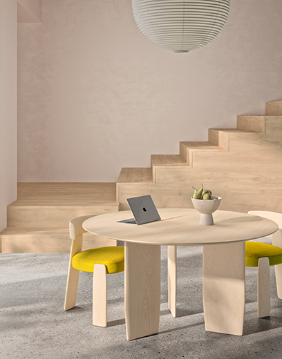 ORU Table