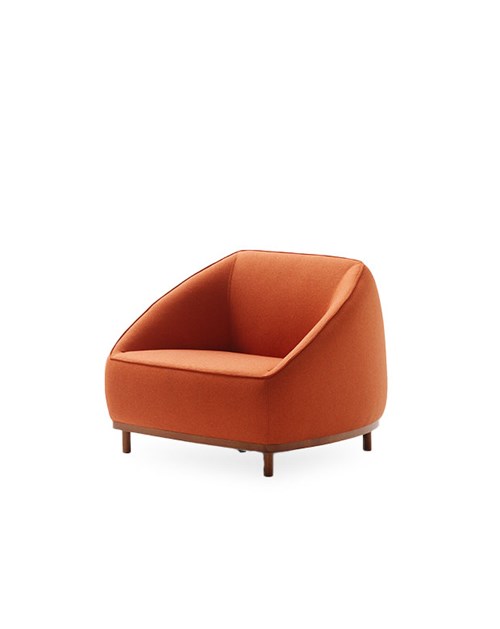 SUMO armchair