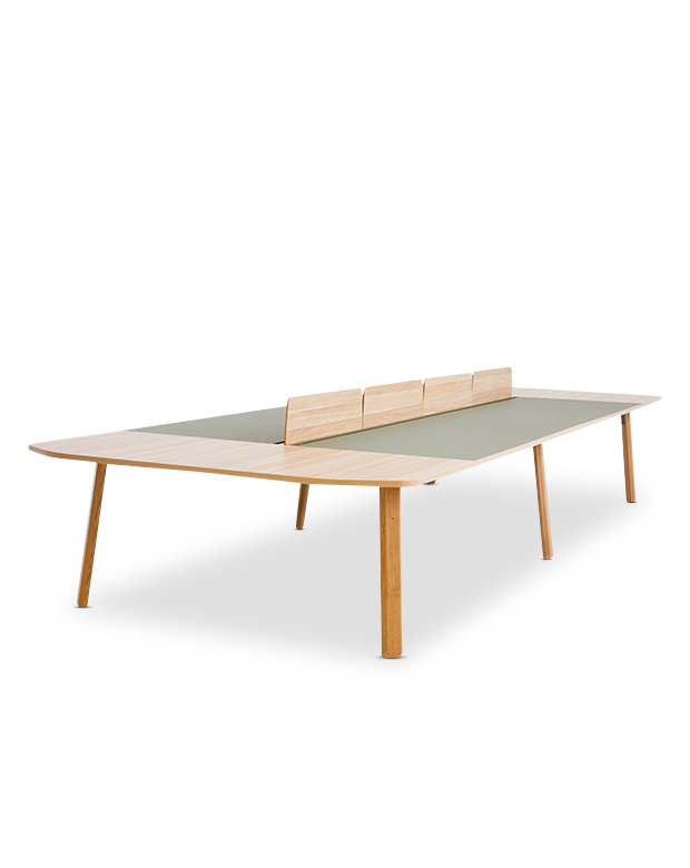 KISSEN workstation