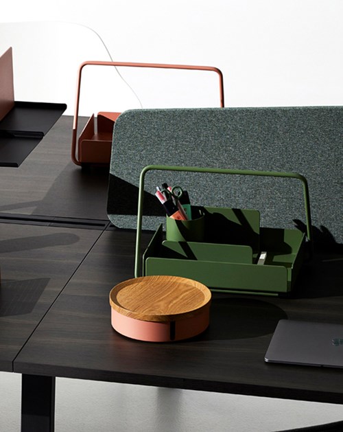 WORK SHAPES accessories