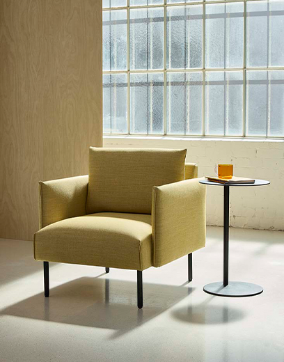 NOEN Armchair