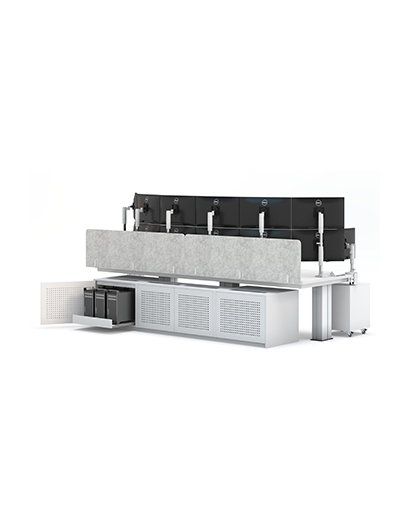 Zen99 Trading Desk 0004 AURIZON CONTROL ROOM TYPE C 002