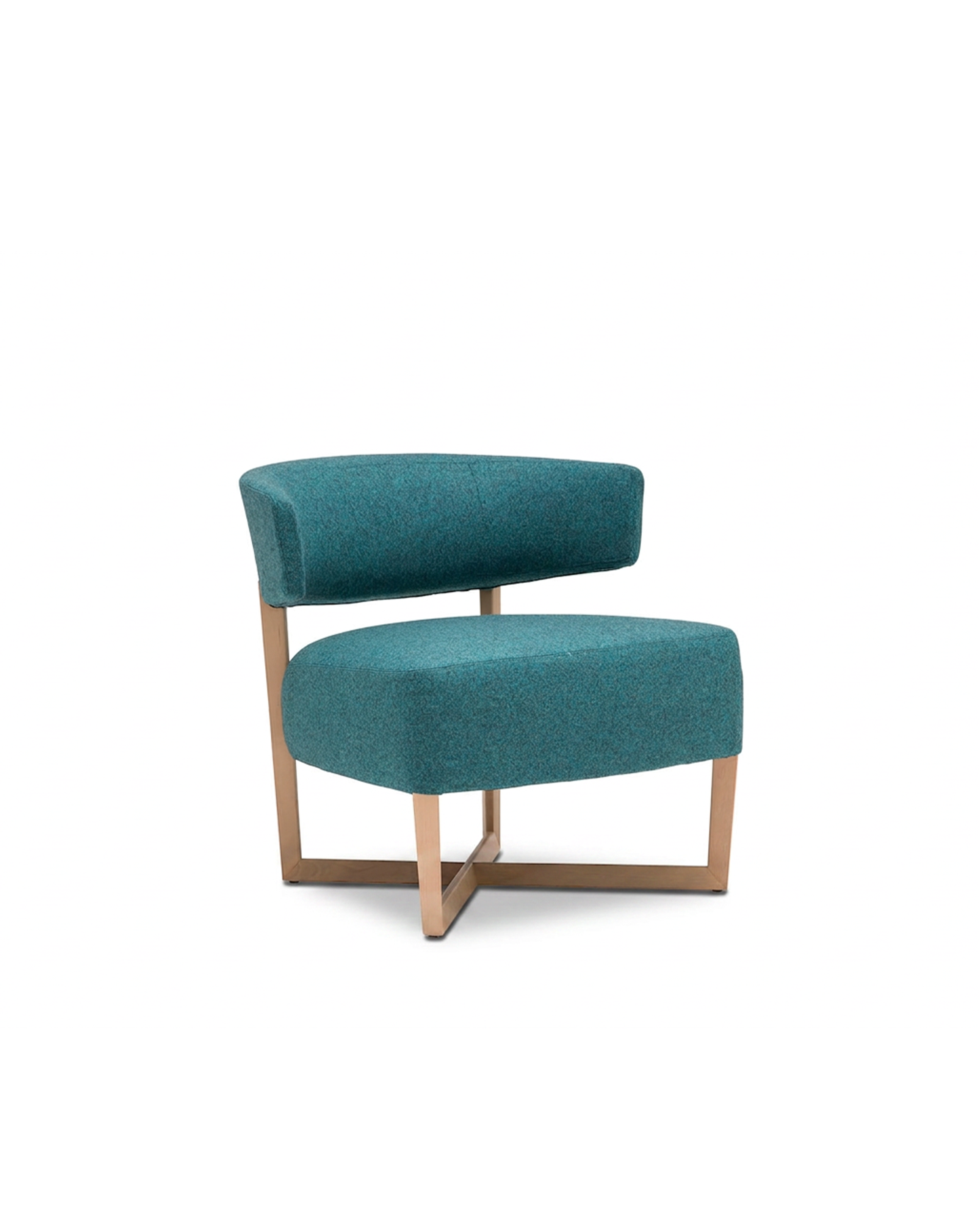 TAURO Wood Lounge