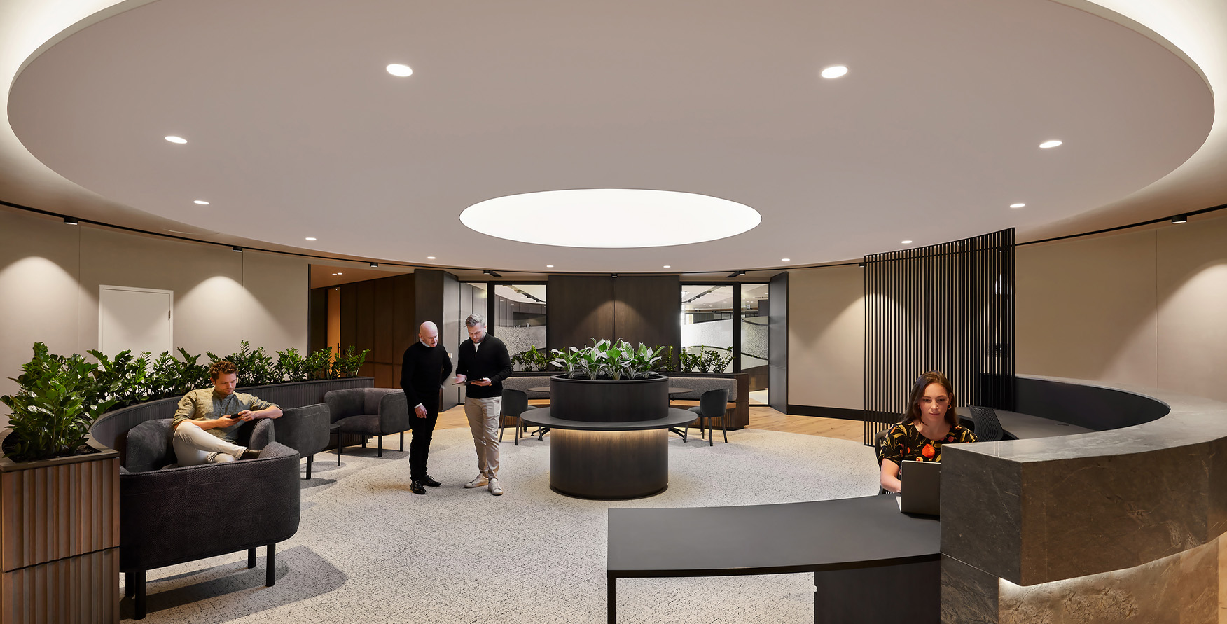 Global Insurance Company Sydney